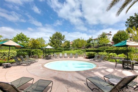 A home in Ladera Ranch