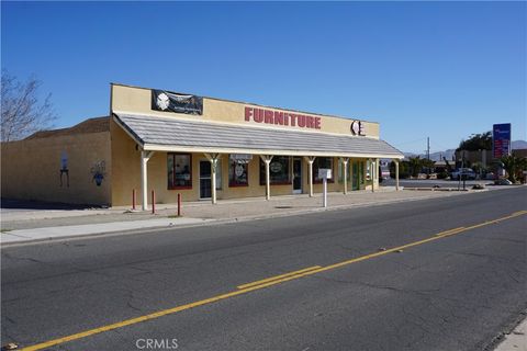 21878 US Hwy 18 Apple Valley CA 92307