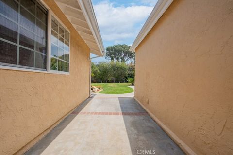 A home in Sunland