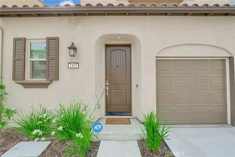 A home in San Bernardino