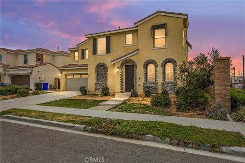 16243 Agave Avenue Fontana CA 92336