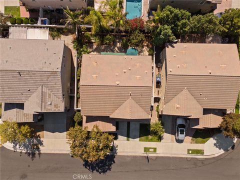 A home in Azusa