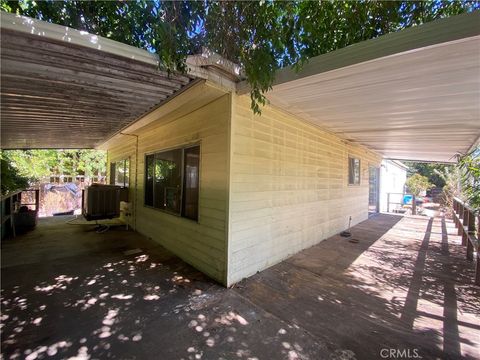 A home in Paso Robles