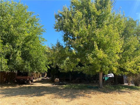 A home in Paso Robles