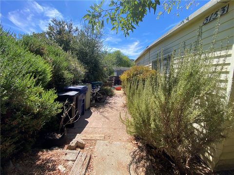 A home in Paso Robles