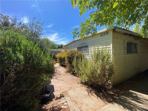 A home in Paso Robles