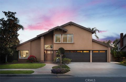 6026 E Bryce Avenue Orange CA 92867