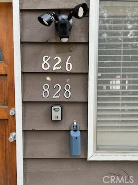 A home in Big Bear City