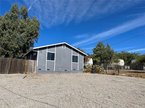 A home in Clearlake