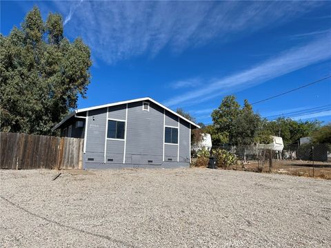 A home in Clearlake