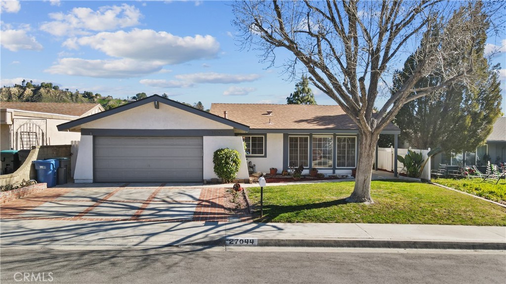 Photo 1 of 13 of 27044 Las Mananitas Drive house