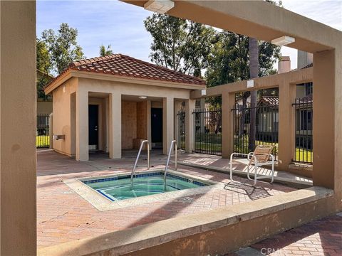 A home in Laguna Niguel