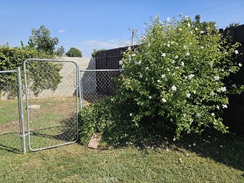 A home in Whittier