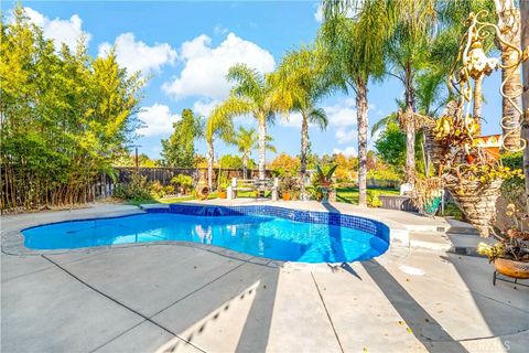 A home in Murrieta