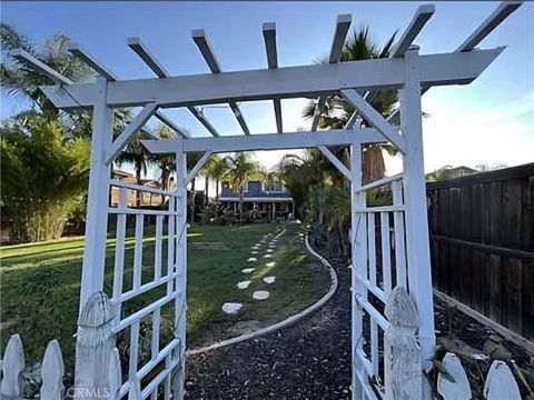 A home in Murrieta