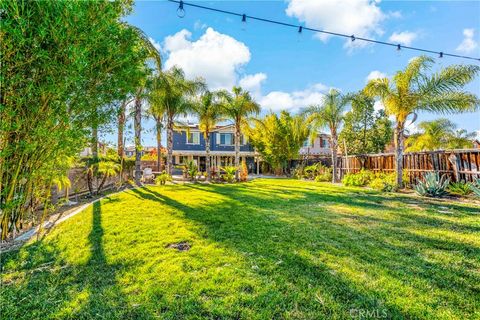 A home in Murrieta