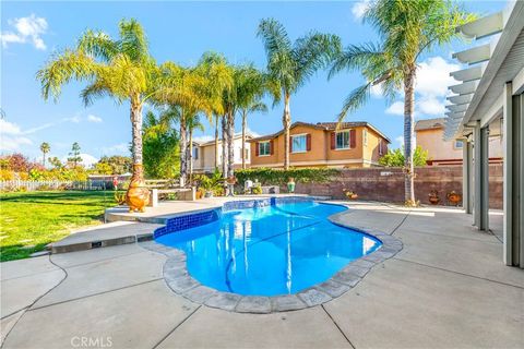 A home in Murrieta