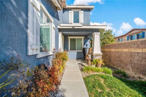 A home in Murrieta