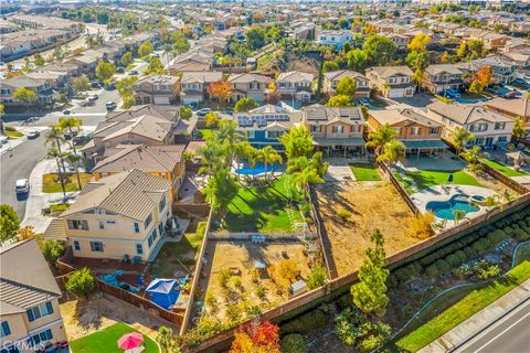 A home in Murrieta