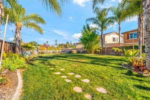 A home in Murrieta