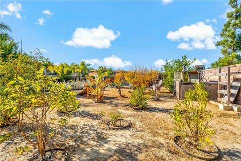 A home in Murrieta