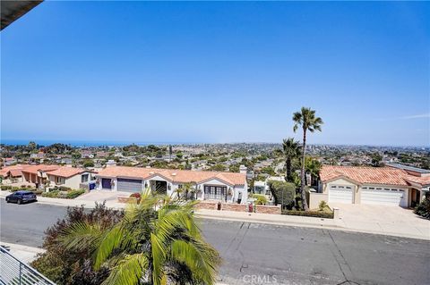 A home in Redondo Beach