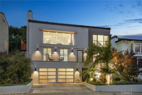 A home in Redondo Beach