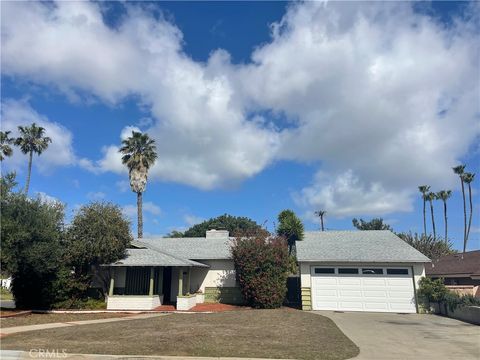 A home in Newport Beach