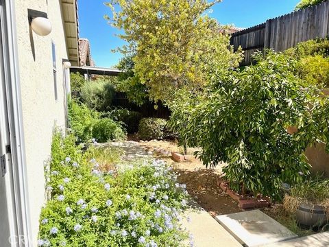 A home in Menifee