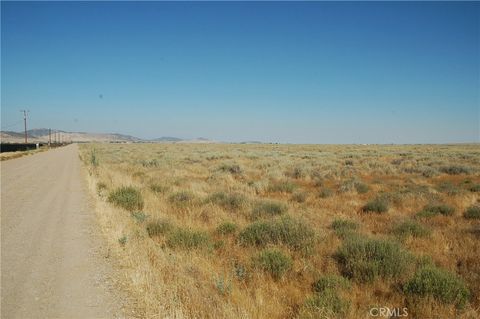 Tiny photo for 0 Arrow Bear Trail, California Valley, CA 93453 (MLS # NS24145149)