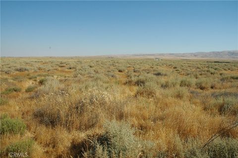 Tiny photo for 0 Arrow Bear Trail, California Valley, CA 93453 (MLS # NS24145149)