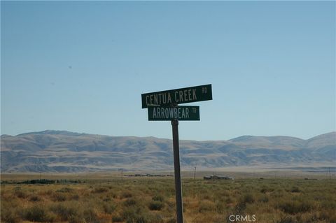 Tiny photo for 0 Arrow Bear Trail, California Valley, CA 93453 (MLS # NS24145149)