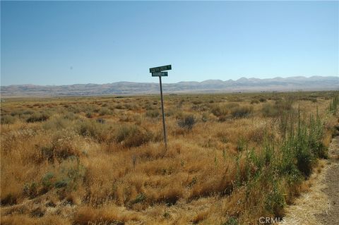 Tiny photo for 0 Arrow Bear Trail, California Valley, CA 93453 (MLS # NS24145149)