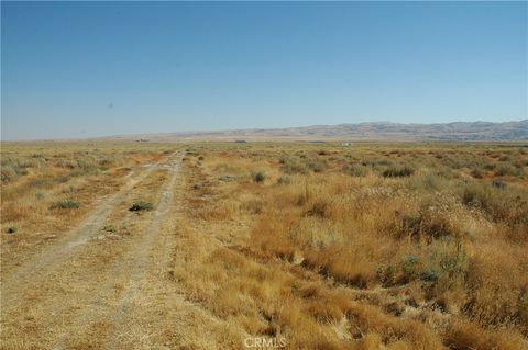Tiny photo for 0 Arrow Bear Trail, California Valley, CA 93453 (MLS # NS24145149)