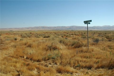 Tiny photo for 0 Arrow Bear Trail, California Valley, CA 93453 (MLS # NS24145149)
