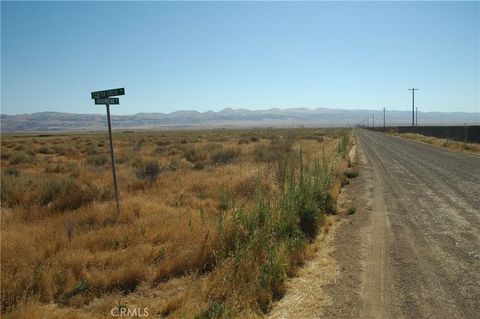 Tiny photo for 0 Arrow Bear Trail, California Valley, CA 93453 (MLS # NS24145149)