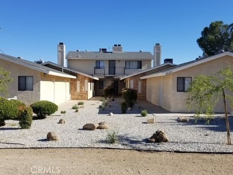 20247 Carlisle Road D Apple Valley CA 92307