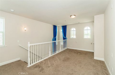 A home in Fresno