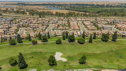 A home in Fresno