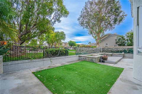 A home in Irvine