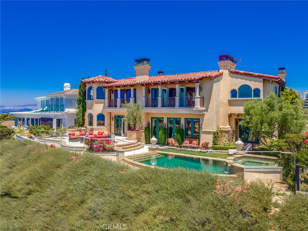 Spyglass Hill (SPYH) - Residential