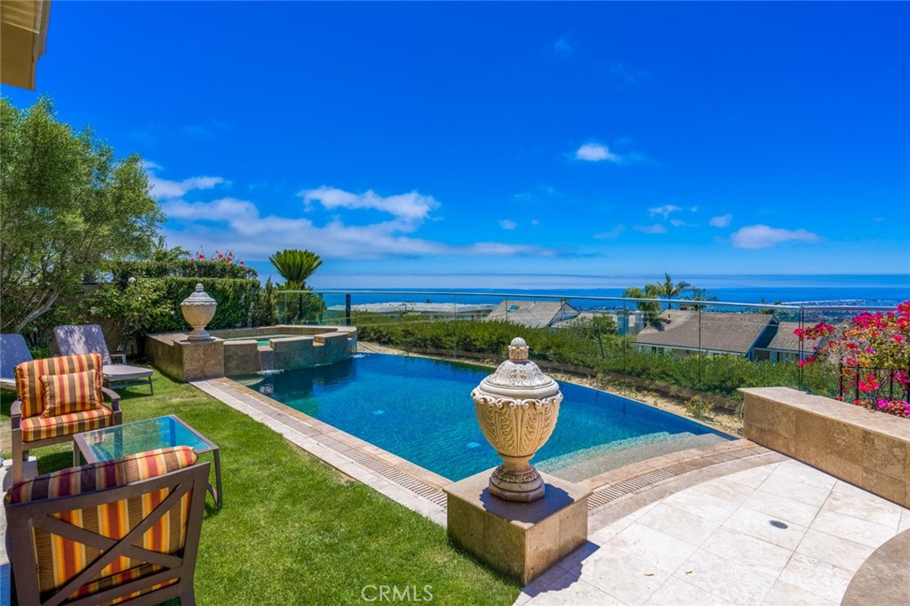 Spyglass Hill (SPYH) - Residential