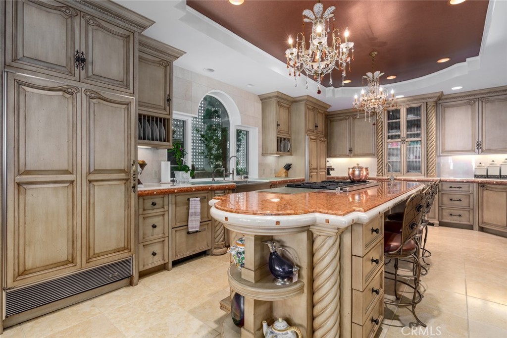 Spyglass Hill (SPYH) - Residential