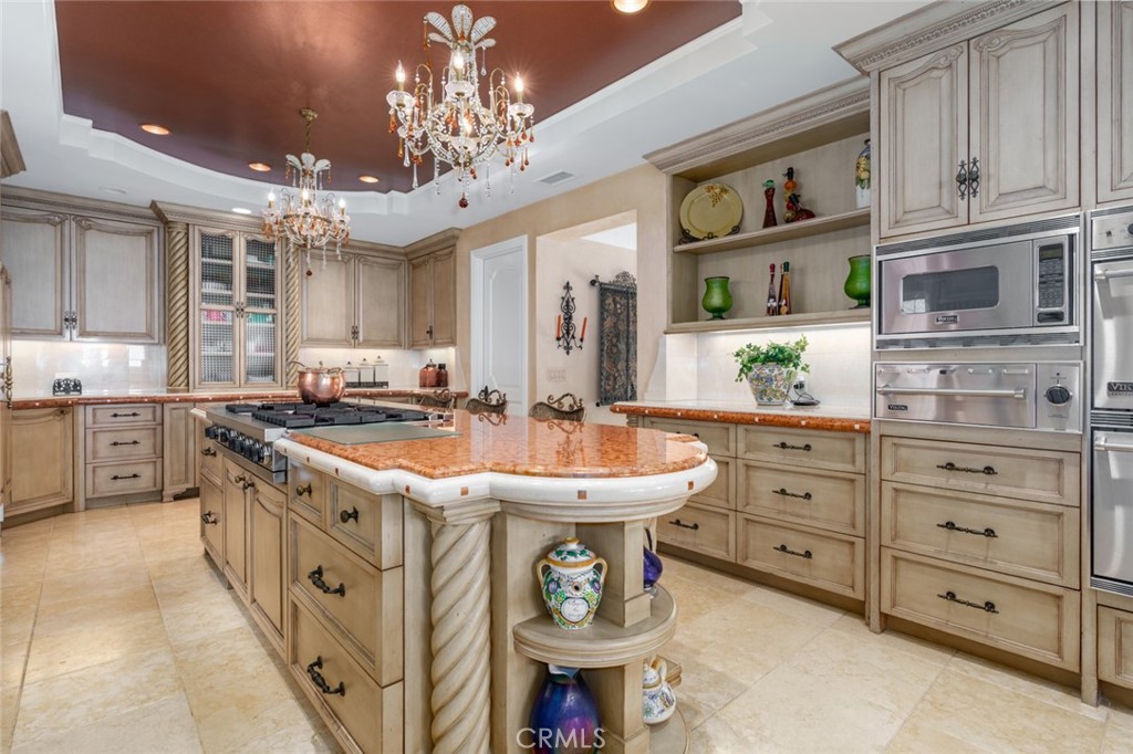 Spyglass Hill (SPYH) - Residential