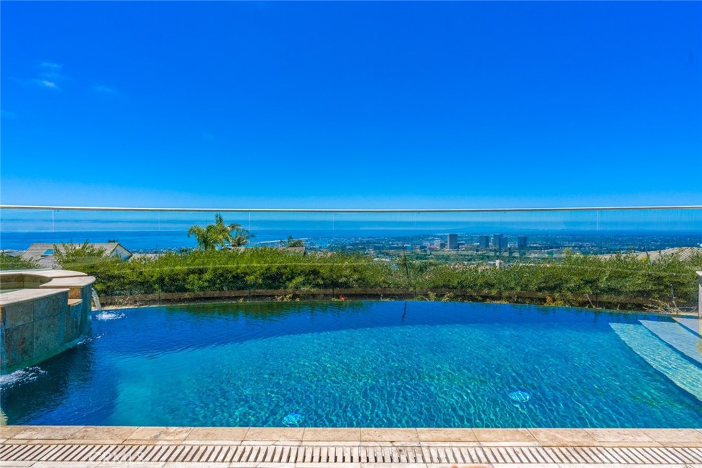 Spyglass Hill (SPYH) - Residential