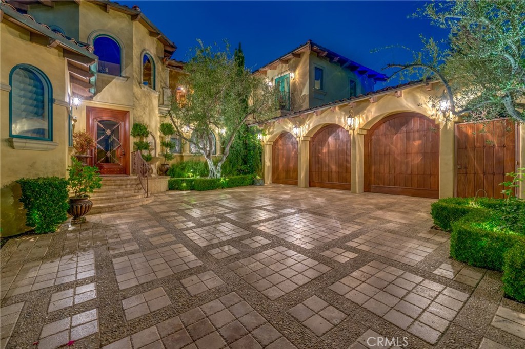 Spyglass Hill (SPYH) - Residential