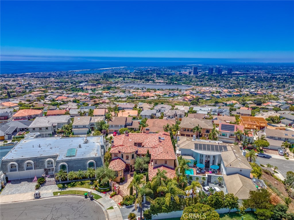 Spyglass Hill (SPYH) - Residential