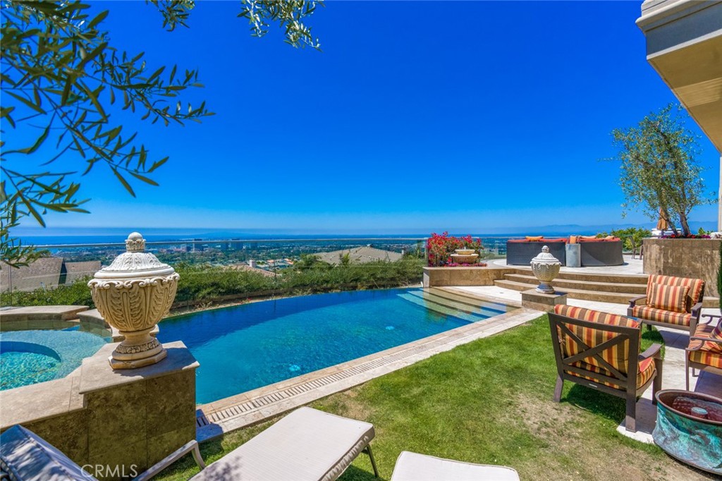 Spyglass Hill (SPYH) - Residential