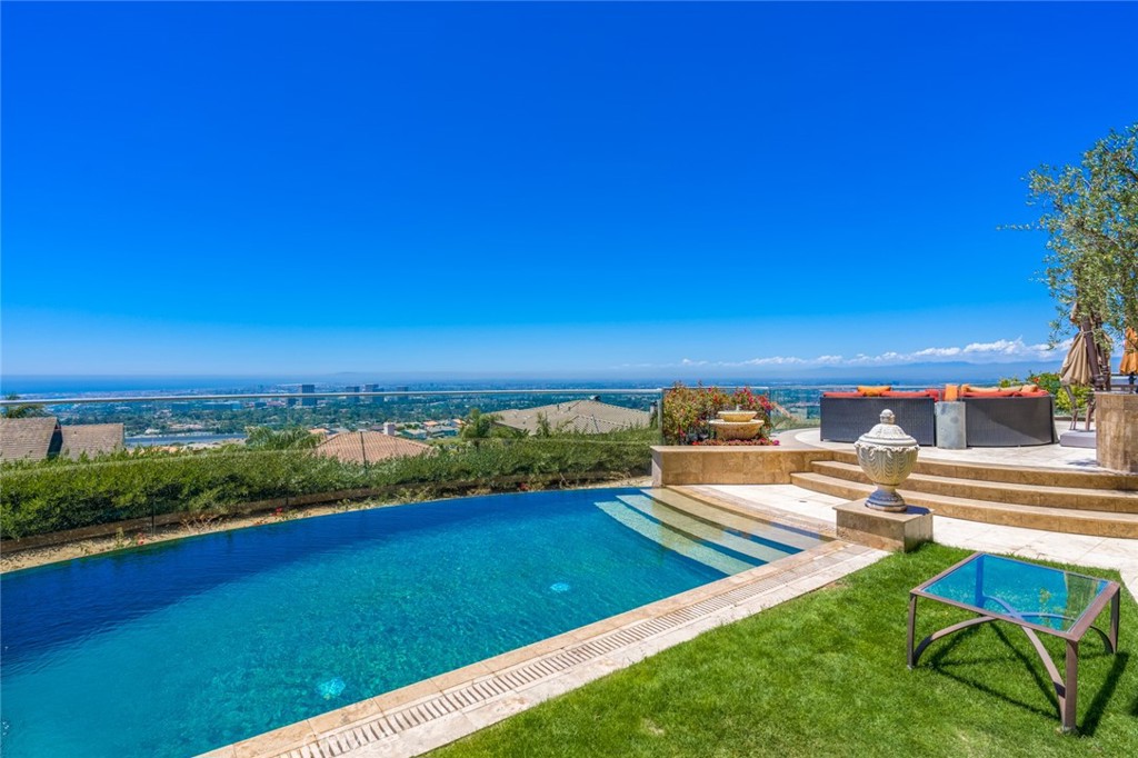 Spyglass Hill (SPYH) - Residential