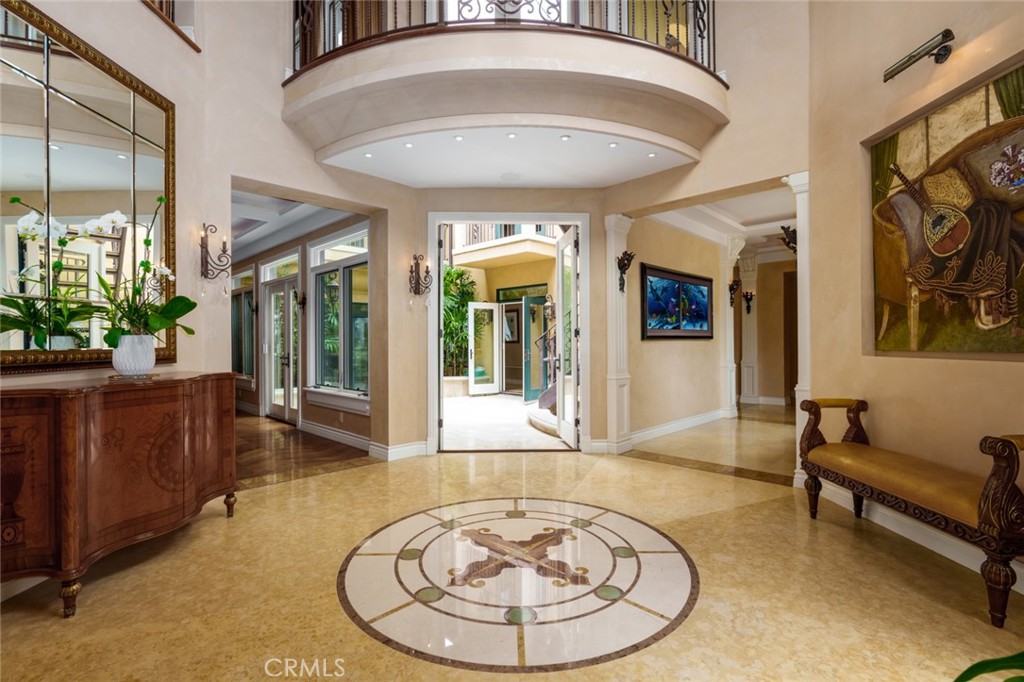 Spyglass Hill (SPYH) - Residential